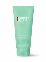 Biotherm Homme Aquapower Shower Gel 200Ml Duschgel KöRper & Haar Herren