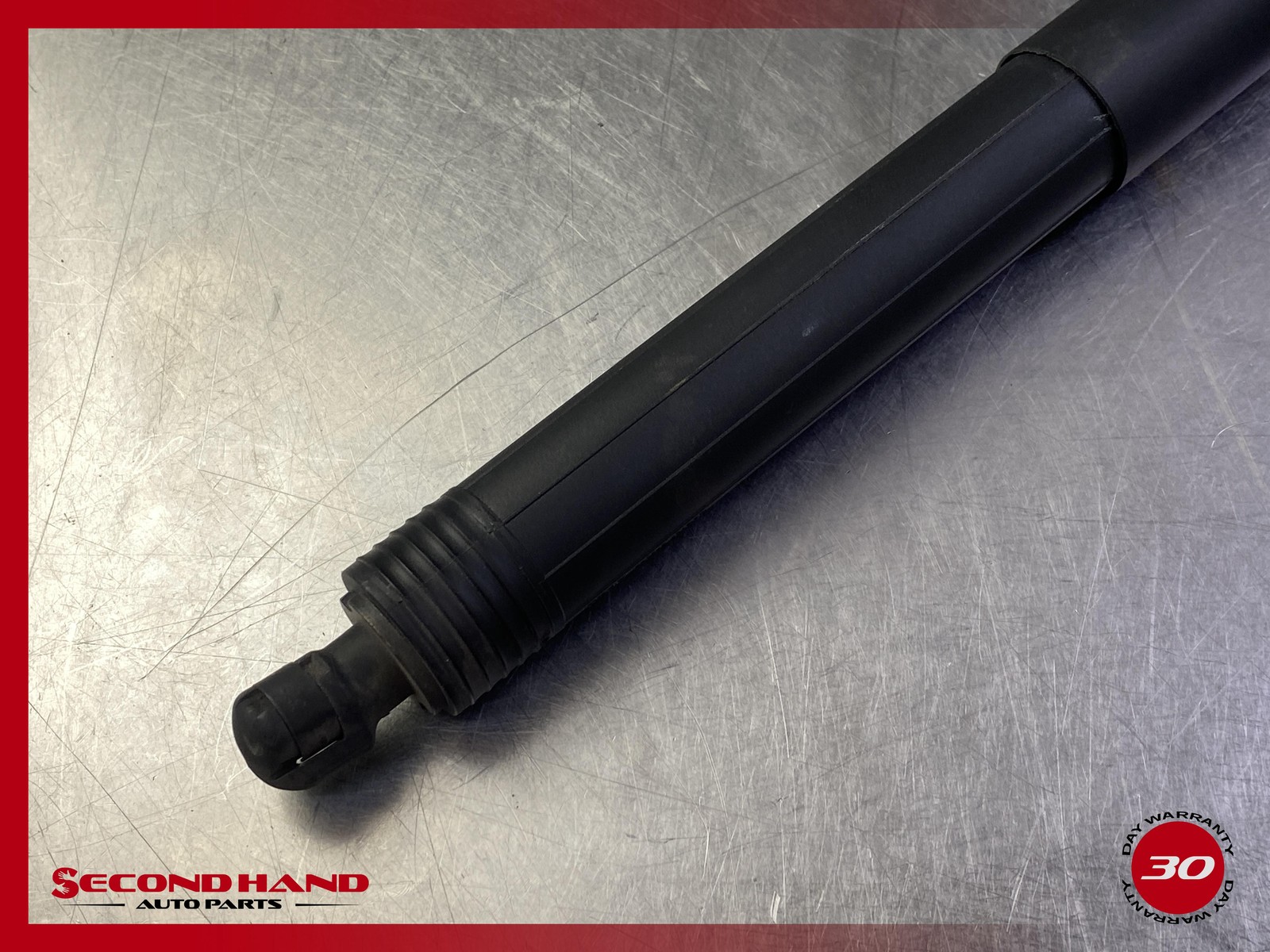 PORSCHE MACAN TAILGATE LIFTGATE LEFT SIDE POWER LIFT CYLINDER STRUT OEM 15-19 💎