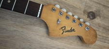 1964 Fender Duosonic II Neck - Short Scale RARE