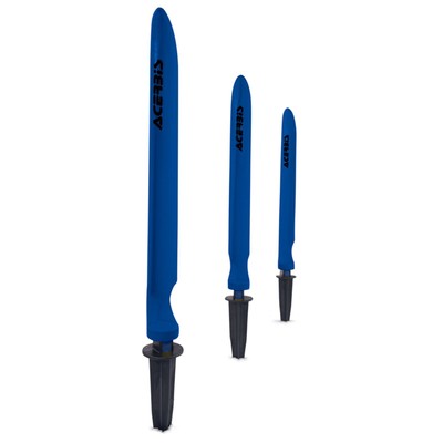 Acerbis Track Marker Box - 56-Piece - Blue 2320820003
