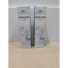 Lot of 2 Glacier Fresh GF-700P Water Filters Lot LG Kenmore Refrigerator