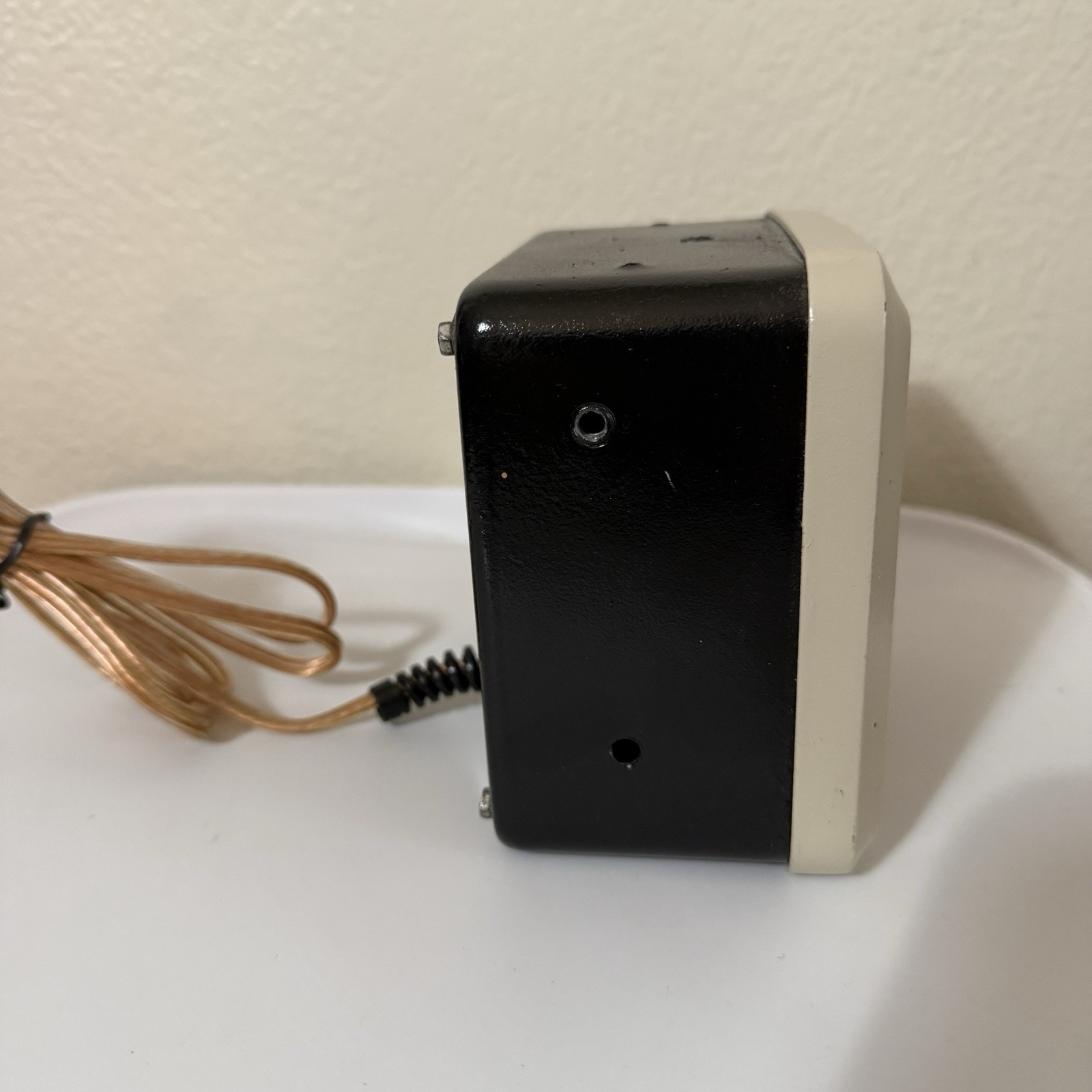 Motorola Motrac/Mocom Desktop External Speaker TSN6000A