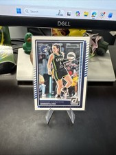 2025 Panini Donruss WNBA - Bridget Carleton #4 Free Ship