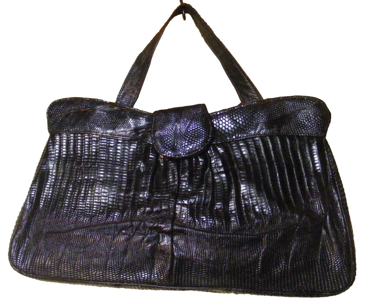 Crouch Fitzgerald In Vintage Bags, Handbags & Cases for sale | eBay