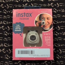 Instax Fujifilm Instax Pal Digital Camera Pistachio Green - Open Box