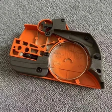 Clutch Cover Chain Brake Assembly For Husqvarna 544097902 445 450 Chainsaw Parts