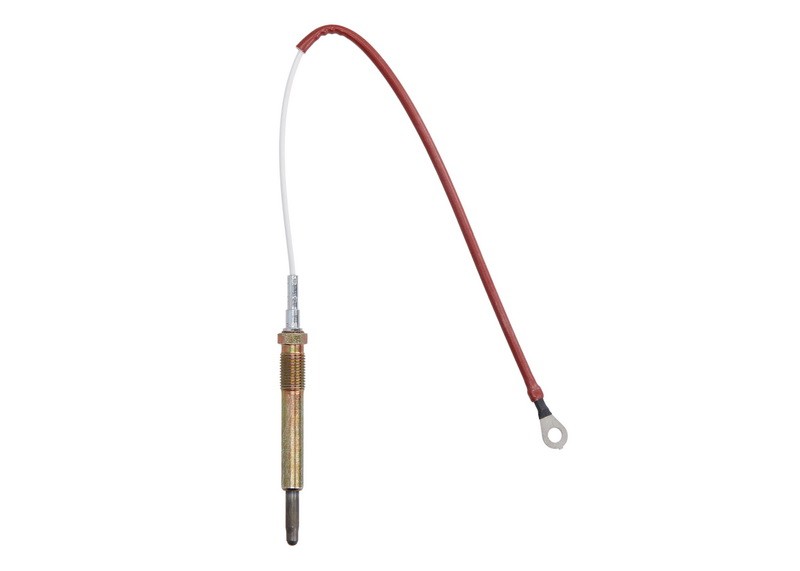 Fits HIDRIA H1 651 Glow Plug H1 651 Glow plug M12x1,25,total length 120mm /25,