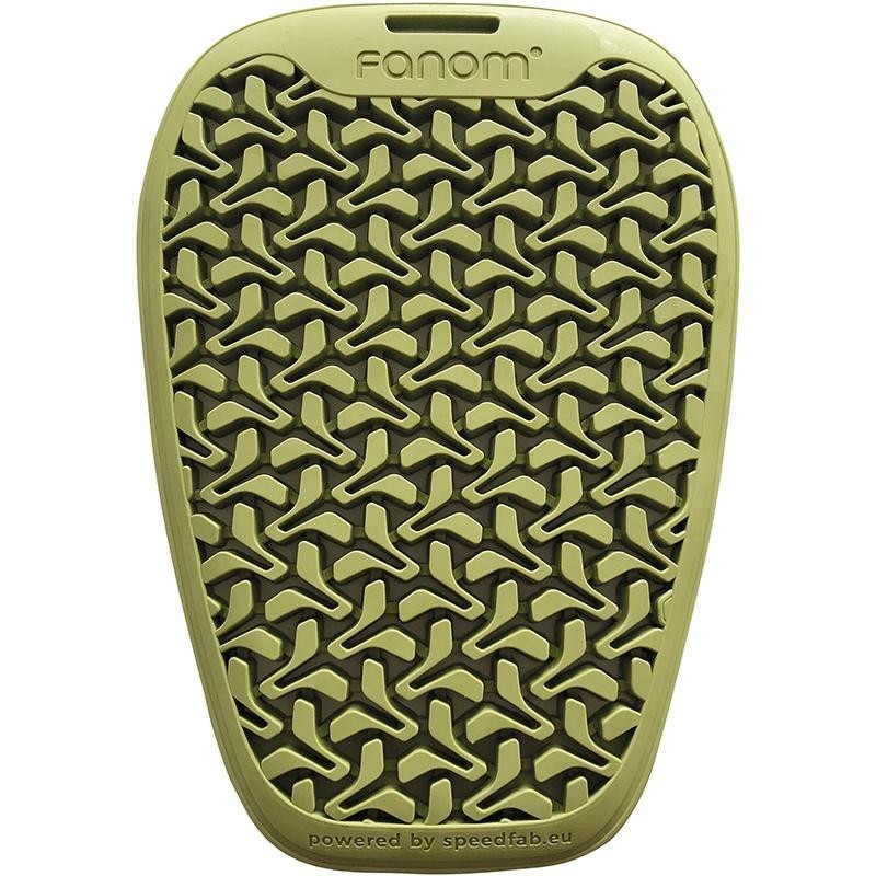 IXON Fanom Hip Type B insert protection hanches moto souple