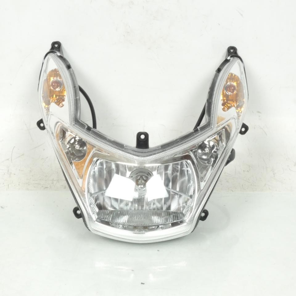 Phare Kisbee 50 4T Euro5 pour remplacer une optique avant cassée