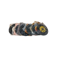 Lot of 36, 45s Various Artists