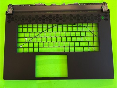 Dell Alienware M17 R7 Palmrest 0VNRXH AW6,17