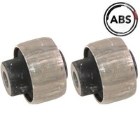 2X Lagerung FüR Lenker A.B.S. 270679 Buchse 2 Querlenkerlager Vorderachse