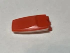 Hot Wheels Redline Reproduction Part 1970 - Seasider - Boats Red over White