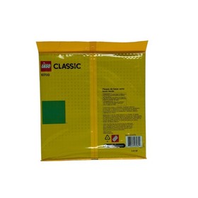 LEGO CLASSIC: Green Baseplate (10700)