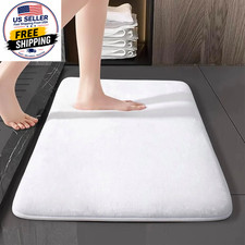 Super Absorbent Floor Mat, Super Absorbent Bath Mat, Super anti Slip Coral Velve