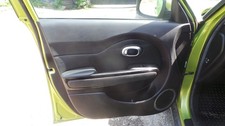 2014 KIA SOUL MK2 CONNECT PLUS (PS) 5DR PASSENGER SIDE FRONT DOOR CARD PANEL