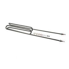 Fetco 1107.00030.00 Heater Assembly Immersion 21.2" SS 0.995 lbs