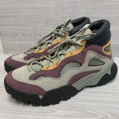 Timberland Motion Scramble Mid Trail Hiking Boots Shoes Men s Size 13 NEW