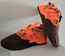 adidas Ivy Park x Nite Jogger Maroon for Sale | Authenticity