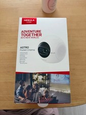 Anker Nebula Astro Projector