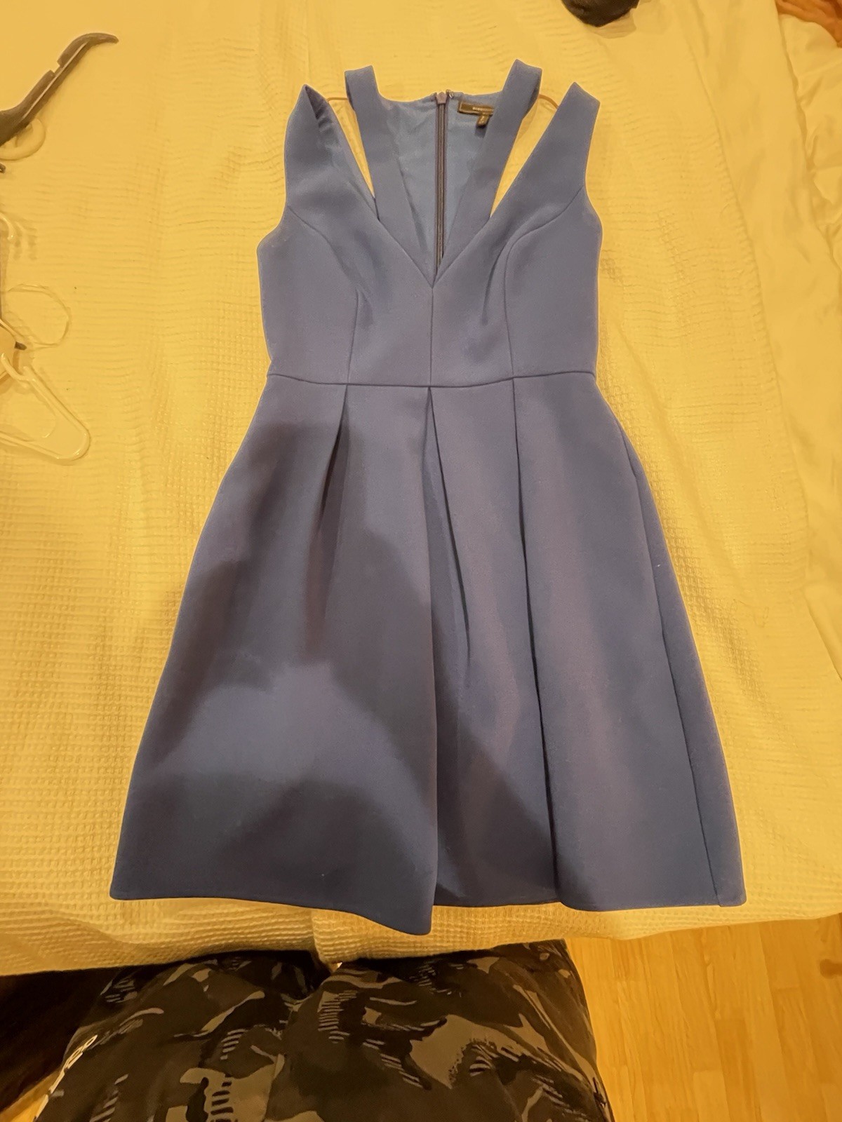 bcbg maxazria dress 4
