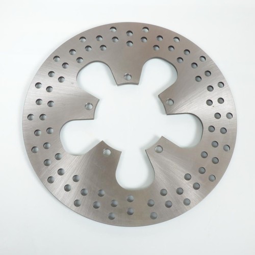 Disque De Frein Arrière SIFAM Pour Suzuki RM Grandes Roues (2005-2022) - Ø200x84x3mm - Garantie 2 Ans