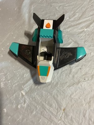 Paw Patrol Jet to The Rescue Everest's Deluxe Vehicle with Lights & Sound Tested