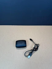 JABRA ELITE 65T TRUE WIRELESS EARBUD HEADPHONES - TITANIUM BLACK