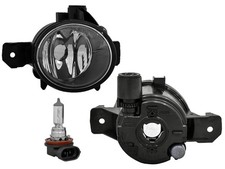 FÜR BMW 1 E81 E82 E87 E88 04-13 NEBELSCHEINWERFER RECHTS VALEO 63176924656