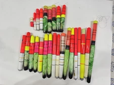 26ps  Fishing Floats( Sample without packaging bag）Warehouse Sales