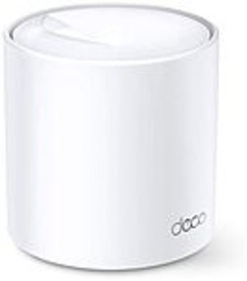 TP-Link Deco X20 DECO X20(1-PACK) Wireless Router