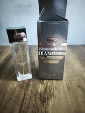 Emporio Armani Diamonds by Giorgio Armani, Eau De Toilette Spray 75ml For Men