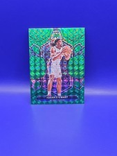 2023-24 Panini Mosaic - Isaiah Stewart #199 Green Mosaic Prizm