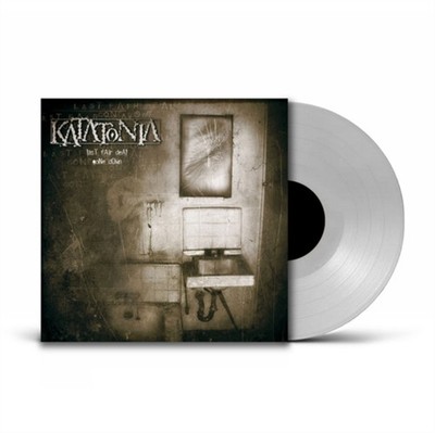 Last Fair Deal Gone Down (clear Vinyl)