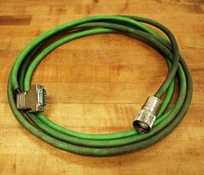 Schneider Modicon AG0CAV002, E73526 Encoder Cable - USED