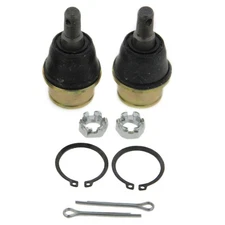 Ball Joints fit Can-Am Outlander 1000 XMR 2013 - 2024 Upper x2 by Race-Driven