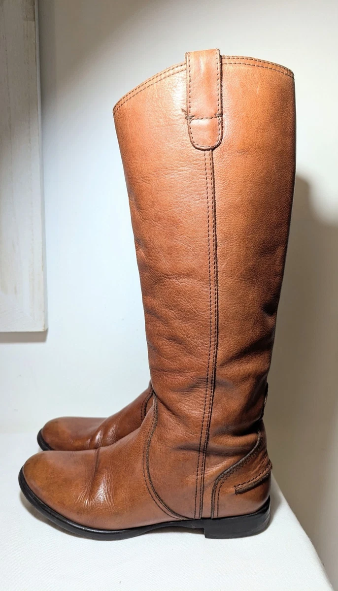 Brown Madewell Knee High Boots for Women for sale | eBay display picture 1