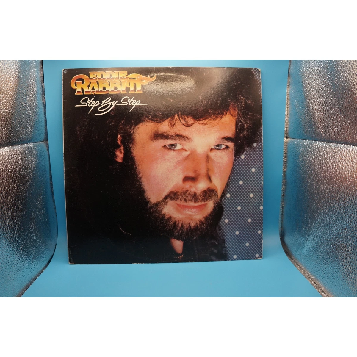 Vinyl Records Eddie Rabbitt for sale | eBay