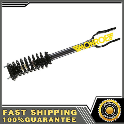 Monroe Front Passenger Struts For 2011-2015 Jeep Grand Cherokee 2WD