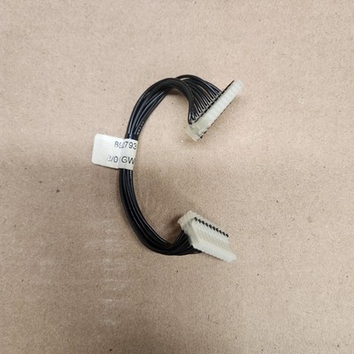 Hobart LXi LX Series Commercial Dishwasher Wire Harness Connector OEM 892793 