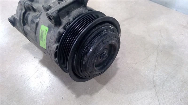 Dodge Ram Promaster 1500 2014-2018 motor compresor de aire acondicionado OEM 447160-6752 Foto 3 de 4