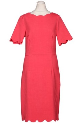 FOUR FLAVOR Kleid Damen Dress Damenkleid Gr. 36 Pink #b5q9xx7