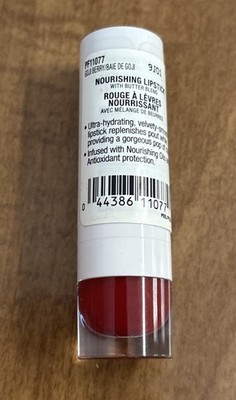 Physicians Formula Organic Wear Nourishing Lipstick GOJI BERRY