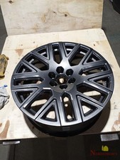 2025 GMC Yukon 24" Wheel Rim