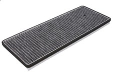 Filtre d'habitacle Audi CABRIOLET