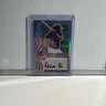 Panini Stars & Stripes Devin Diaz Autograph #NTS-DD USA Baseball 2023 Card