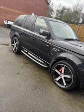 Range Rover Sport