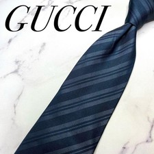 2296 GUCCI Tie Regimental