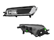 FÜR VW PASSAT CC 2012- NEBELSCHEINWERFER RECHTS H8, EIN STÜCK 3C8941700