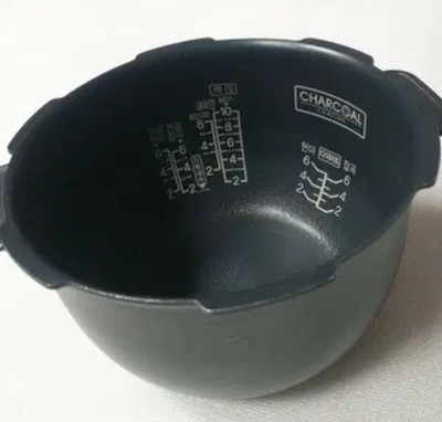CUCKOO Inner Pot for CRP-P1109S, CRP-M1059F, P1009S Rice Cooker for 10Cups